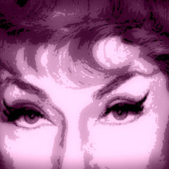 Agnes Moorehead