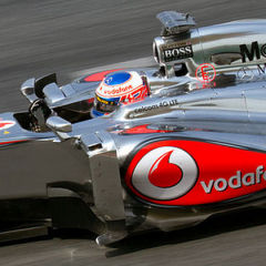Jenson Button