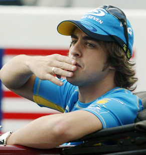 alonso