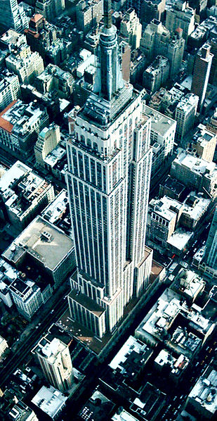 Empire State Building