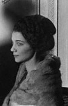 Alice de Janze