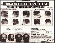 Christopher Wilder 3