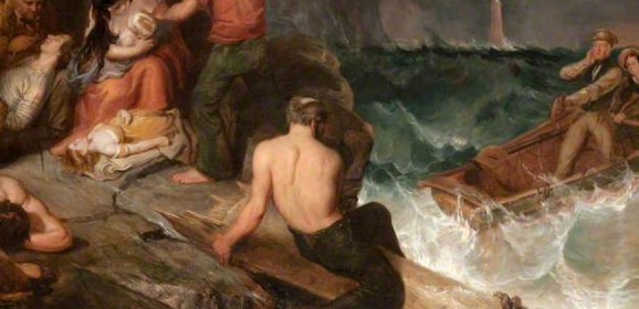 Grace Darling