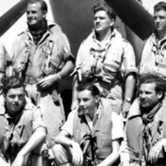 The Guinea Pig Club