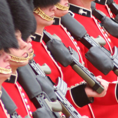 Trooping the Colour 1981