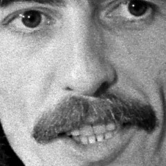 George Harrison Attacked at Home