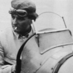 William Grover Williams: Racing Driver and Spy